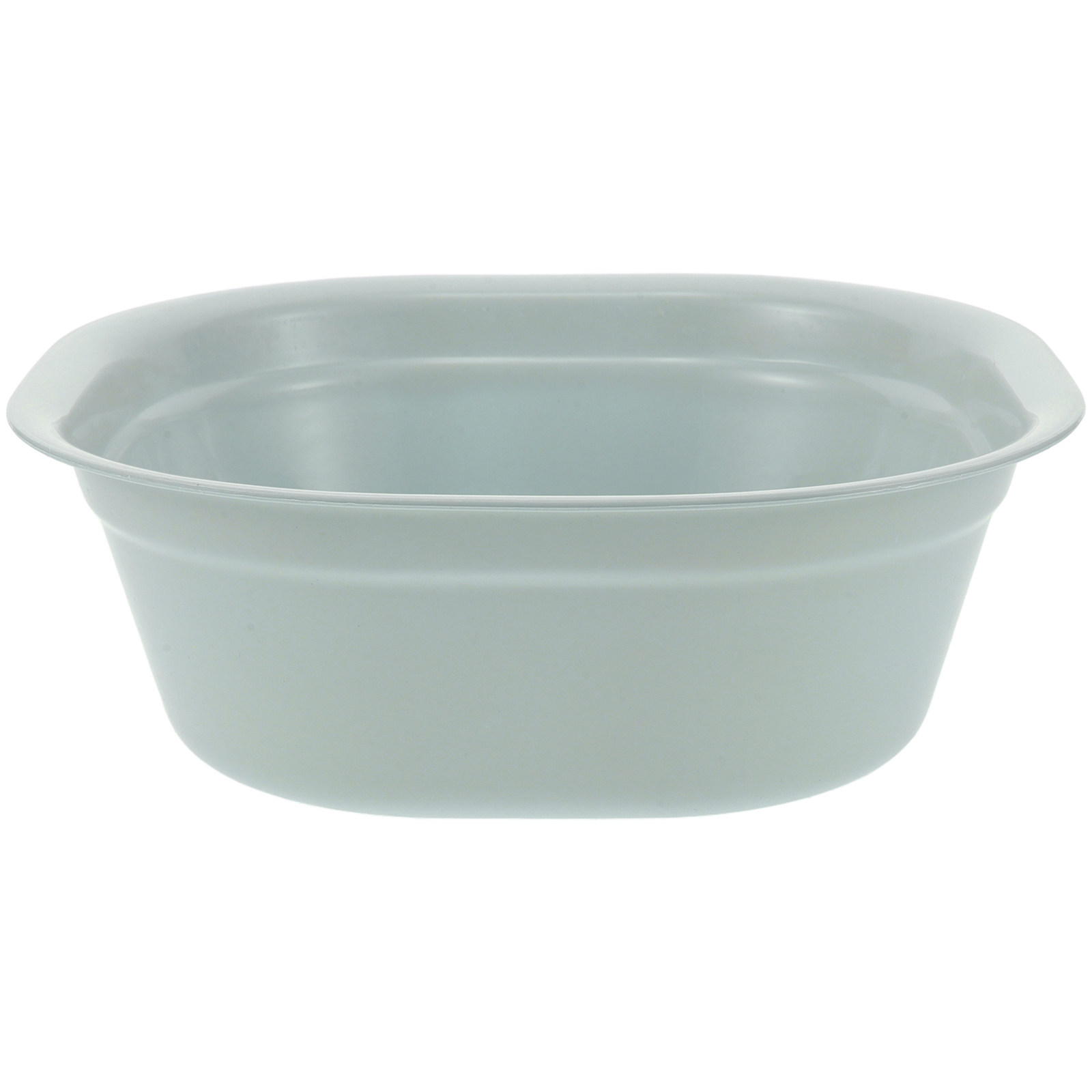 Home Bar Sink - 대형 두꺼운 플라스틱 세면대 다용도 주방
