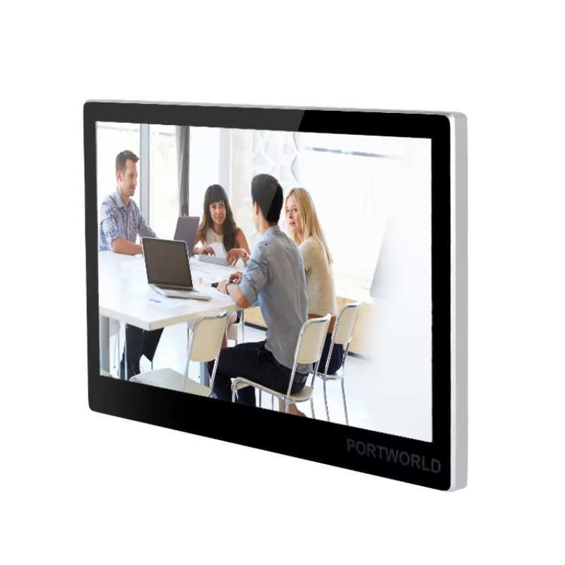 Home Bar Android - 독특한 CNC 10인치 태블릿 PC, IPS