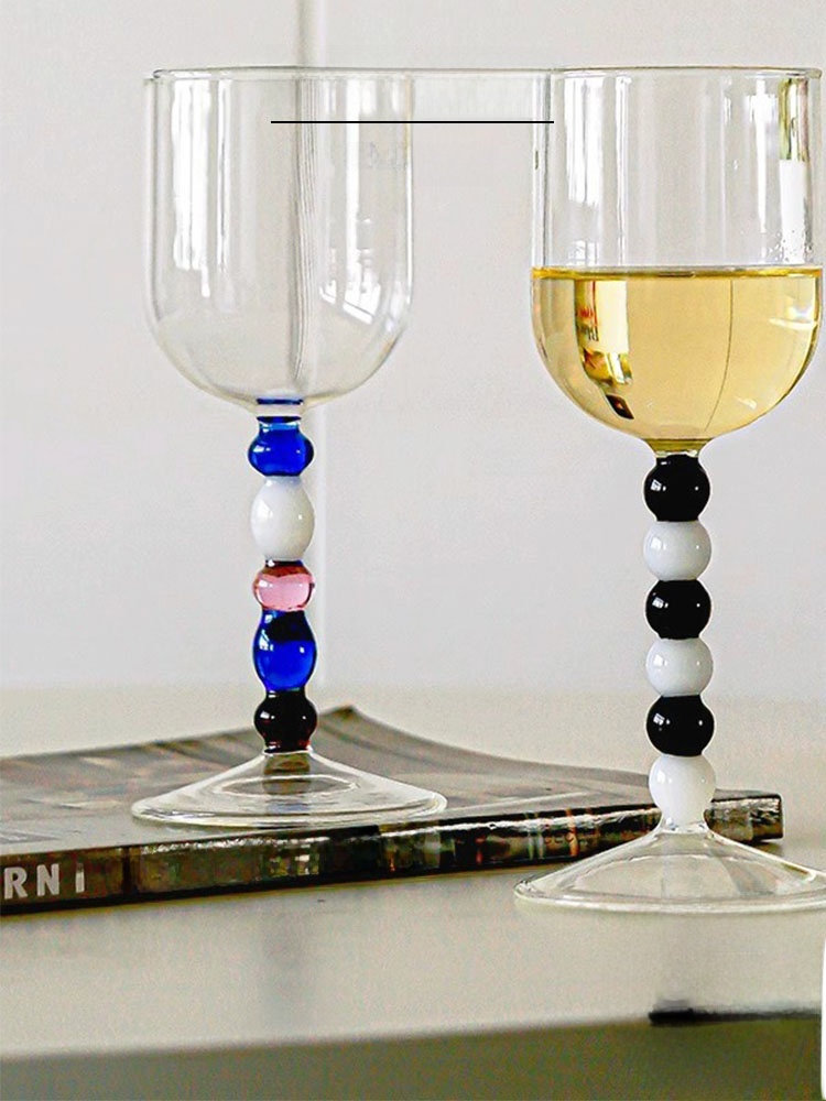 Highball Glass Set - 베트리 마레 빈티지 하이볼 글라스 발