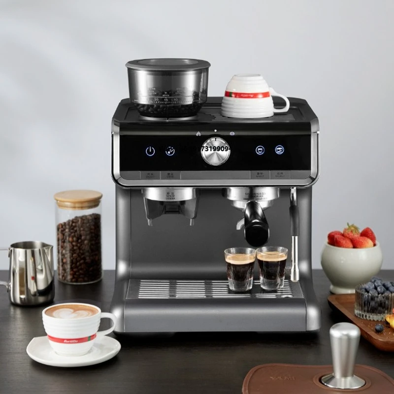 바리스타 홈 오리지널 오라클 커피 메이커 BES980  - Home Barista 리뷰 및 가격