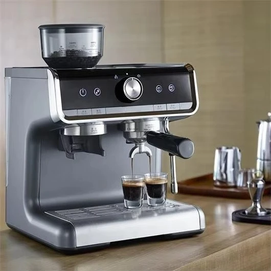 바리스타 홈 오리지널 오라클 커피 메이커 BES980  - Home Barista 리뷰 및 가격