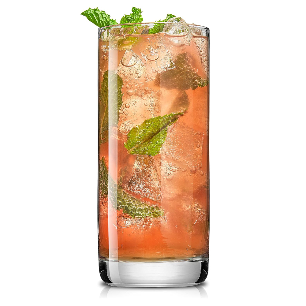 무연 크리스탈 음료 잔 믹스 드링크 칵테일 잔 세트,  - Highball Glass Set 리뷰 및 가격
