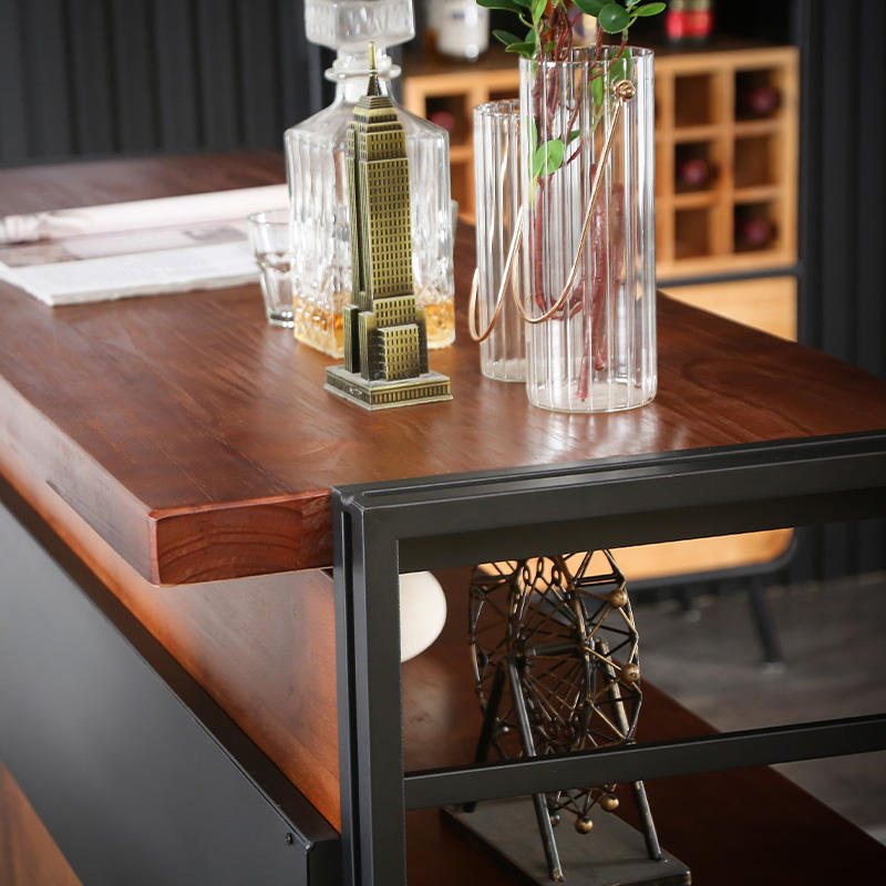 # 다용도 앤틱 계산대 가정용 맥주 웨트 코너 미니 나 - Home Bar And Counter 리뷰 및 가격