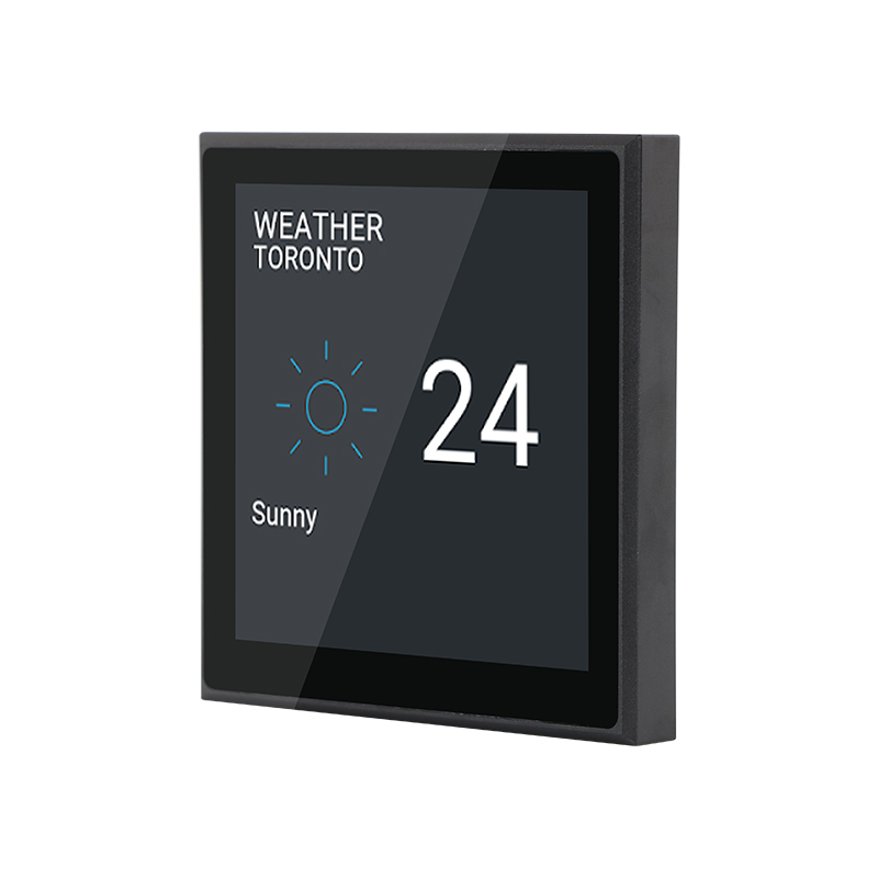 YC-SM41PM EU 스마트 스위치 모듈 Wi-Fi  - Home Bar Android 리뷰 및 가격