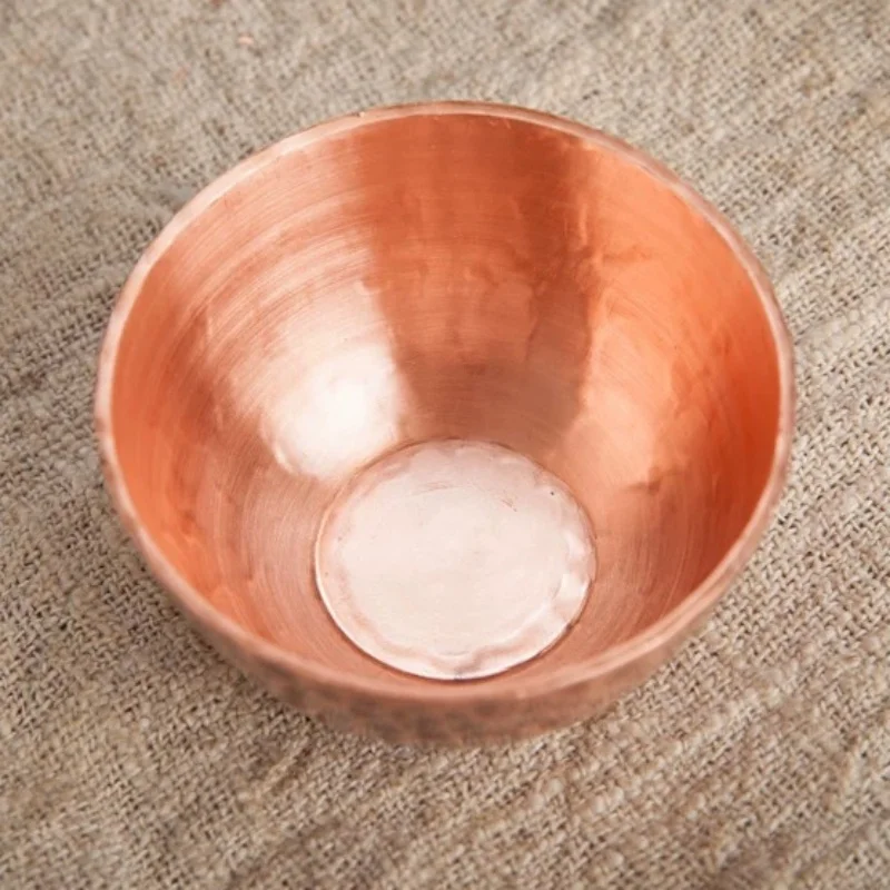 수제 순동 미니 맥주 보드카 머그컵 두꺼운 물잔 모스크 - Mule Copper Mug 리뷰 및 가격