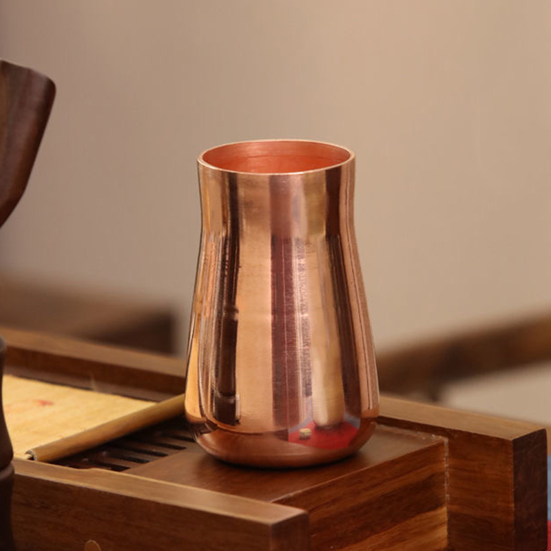 수제 350ml 순수 구리 모스크바 뮬 머그컵 두꺼운  - Mule Copper Mug 리뷰 및 가격