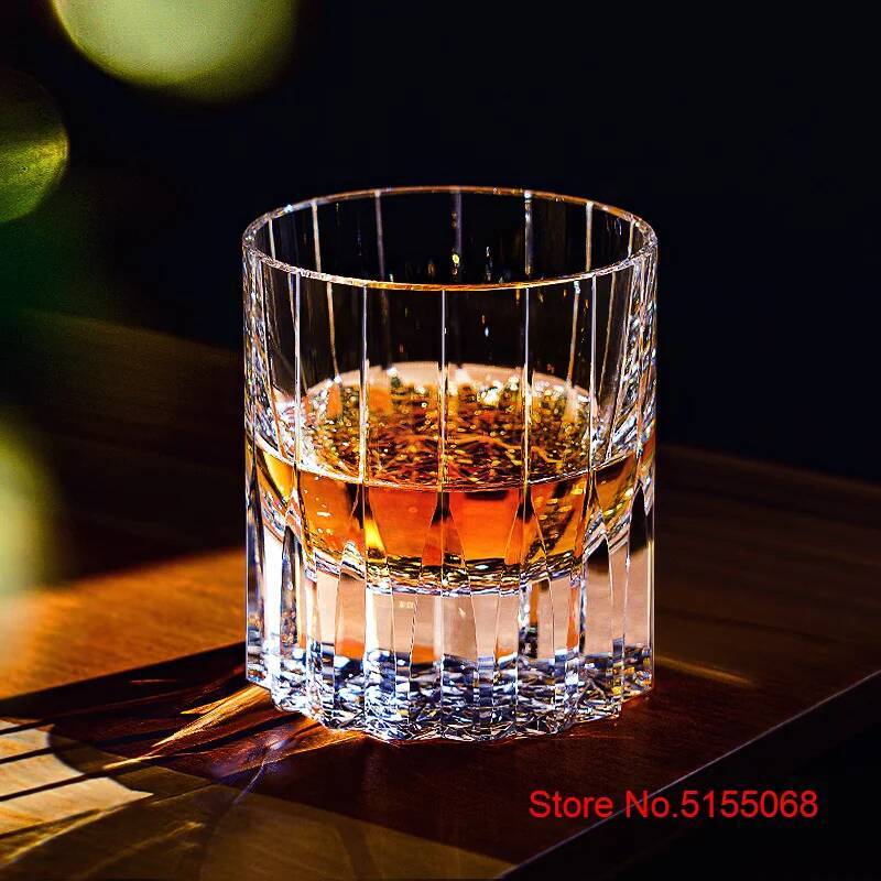 고급 에도 키리코 크리스탈 아스테리즘 로우볼 하이볼 위 - Highball Glass Set 리뷰 및 가격