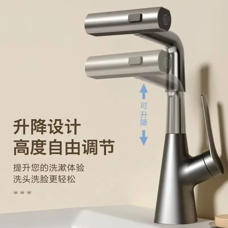 분지의 수도꼭지 따뜻한 것과 차가운 수도꼭지 구리 흰색 - Home Bar Sink 리뷰 및 가격