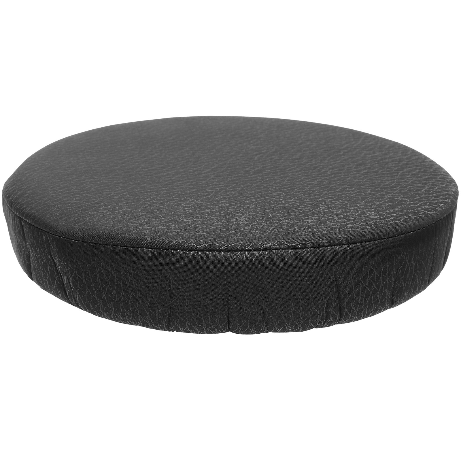 슈퍼 라운드 스툴 커버 블랙 코튼 폴리에스테르 탄성 스 - Home Bar Stools 리뷰 및 가격