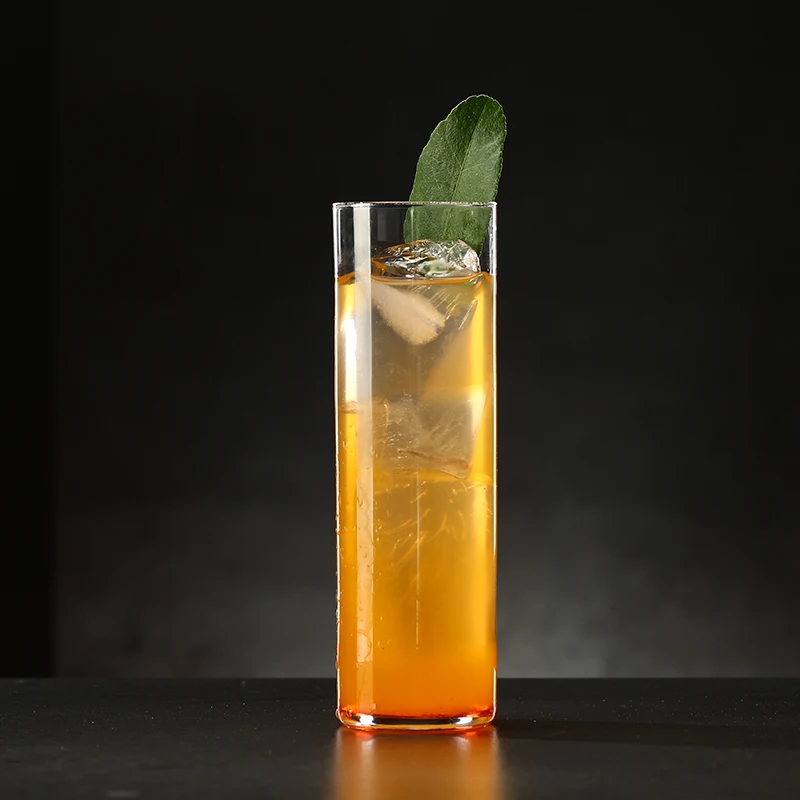 초경량 크리스탈 하이볼 글라스 4개 세트, 물, 주스, - Highball Glass Set 리뷰 및 가격
